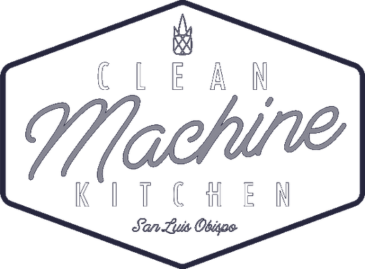 Clean Machine Kitchen