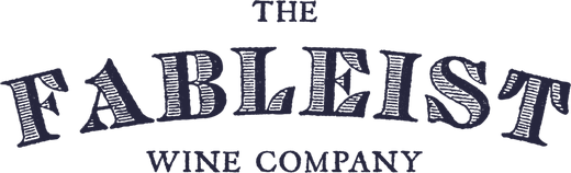 The Fableist Wine Co.
