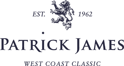 Patrick James