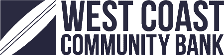 West Coast Community Bank